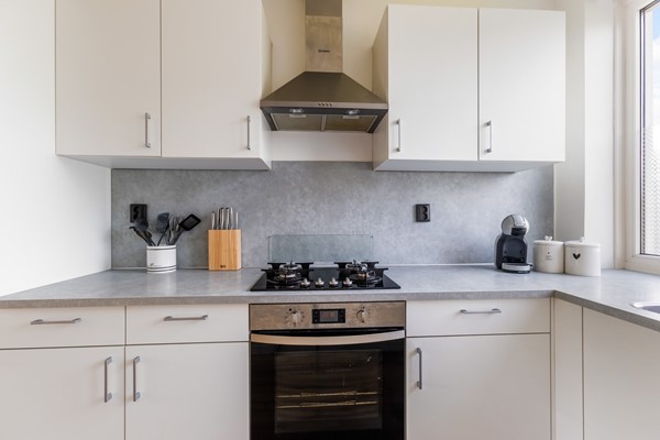 Medium property photo - S.M. Hugo van Gijnweg 321, 3317 JL Dordrecht